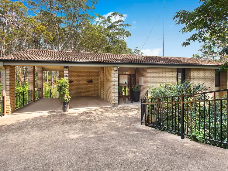 Sixth view of Homely house listing, 187 Bettington Road, Carlingford NSW 2118