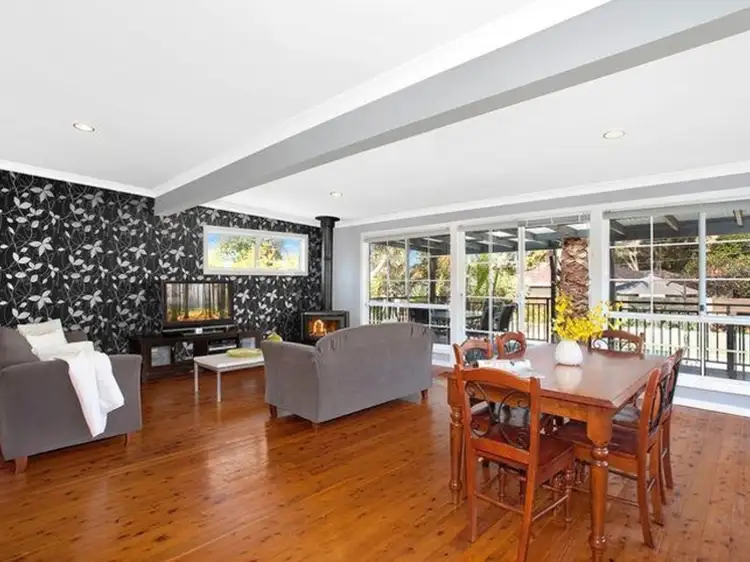 Second view of Homely house listing, 13 Corrie Road, Woonona NSW 2517