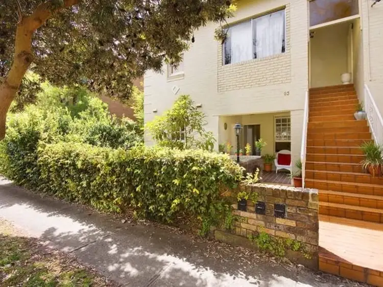 Second view of Homely apartment listing, 2/23 Dudley Street, Coogee NSW 2034