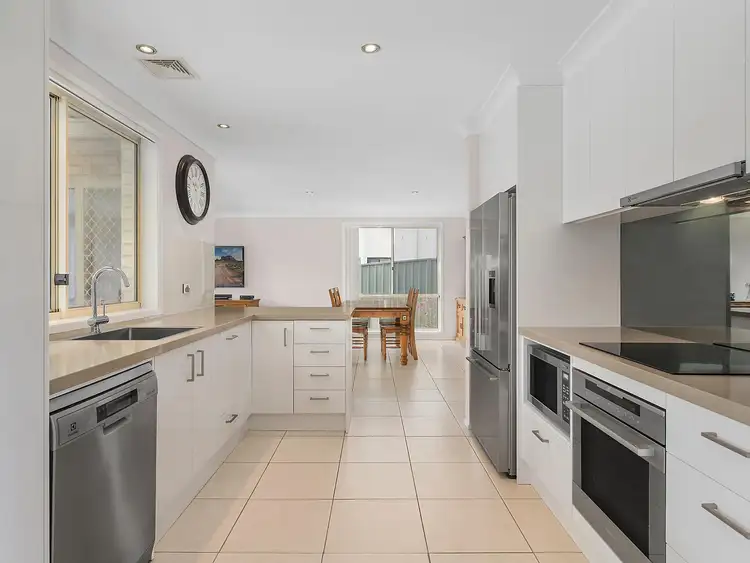 Fourth view of Homely house listing, 36 Wellumba Street, Horningsea Park NSW 2171