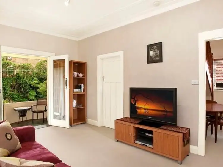 5/2 Division Street, Coogee NSW 2034