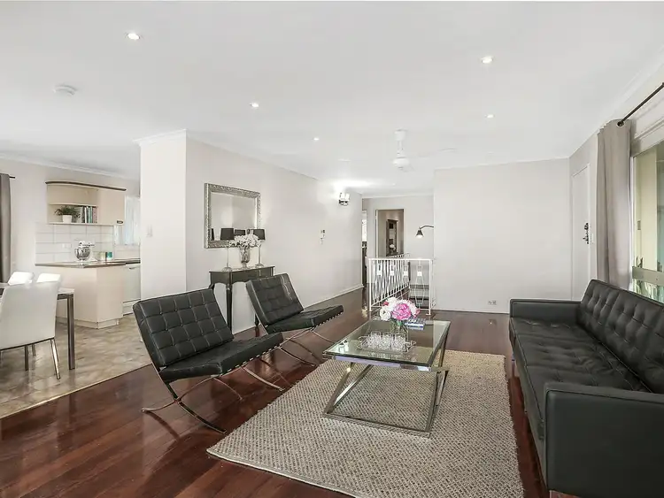 Second view of Homely house listing, 23 Kneale Street, Holland Park West QLD 4121
