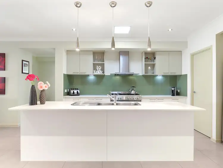 Sixth view of Homely house listing, 54 St Augustines Drive, Augustine Heights QLD 4300