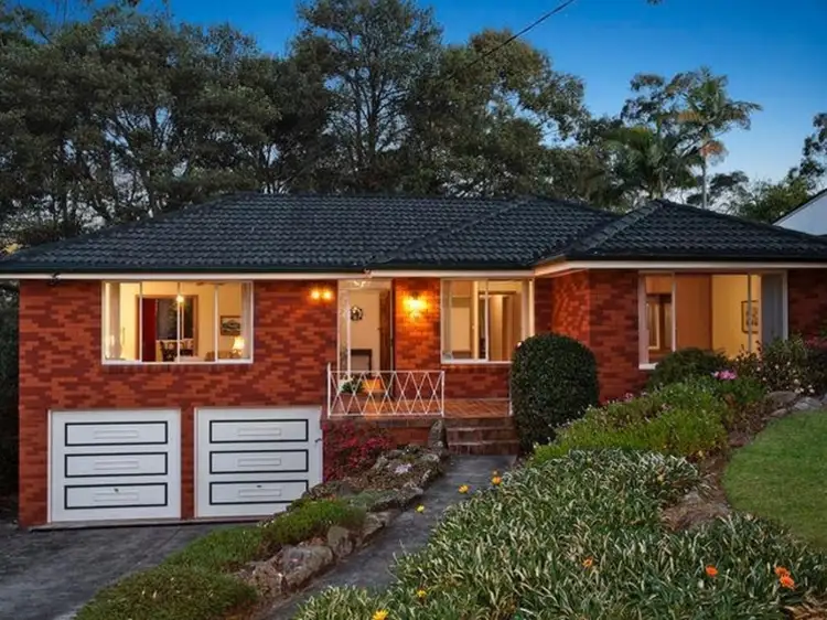 74 Bingara Road, Beecroft NSW 2119