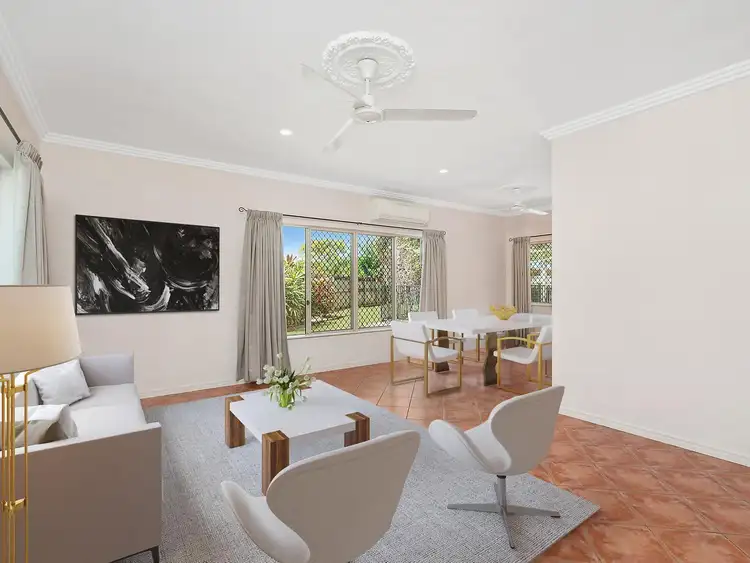 Second view of Homely house listing, 9 Bells Close, Kewarra Beach QLD 4879