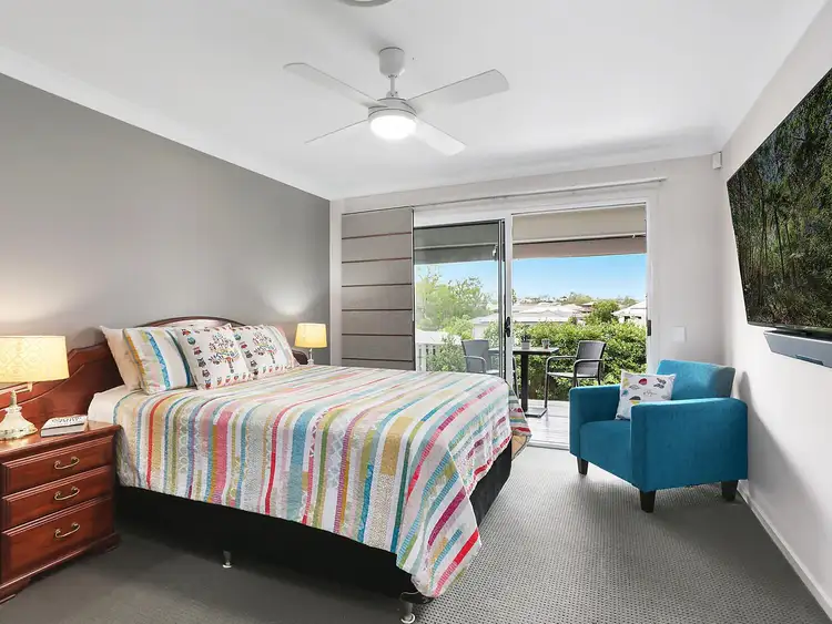Second view of Homely house listing, 4 Finnigan Street, Augustine Heights QLD 4300