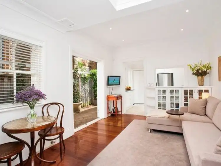 Fourth view of Homely house listing, 32 Victoria Street, Waverley NSW 2024