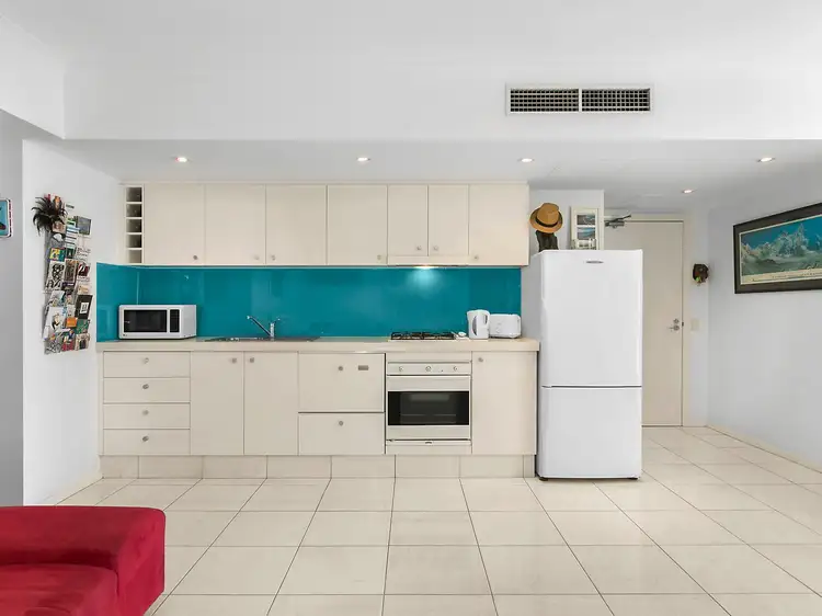 Second view of Homely apartment listing, 322/15 Wentworth Street, Manly NSW 2095