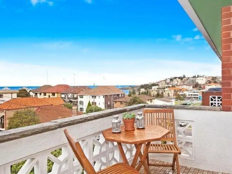 12/12 Hill Street, Coogee NSW 2034