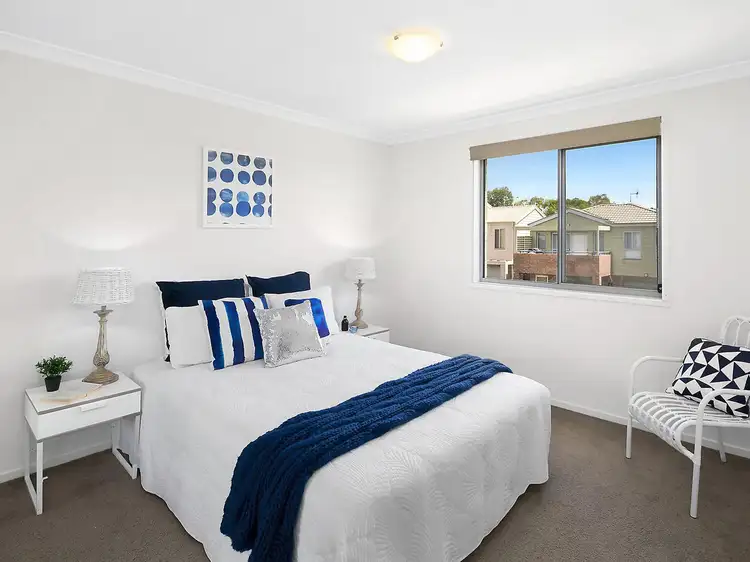 Fourth view of Homely apartment listing, 4/18 Whitmore Crescent, Watson ACT 2602