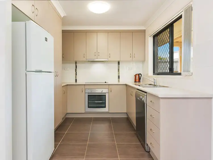 Second view of Homely house listing, 54 Leichhardt Drive, Gracemere QLD 4702