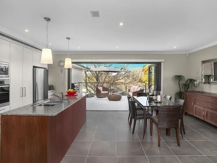 Fourth view of Homely house listing, 32 Maher Close, Beecroft NSW 2119