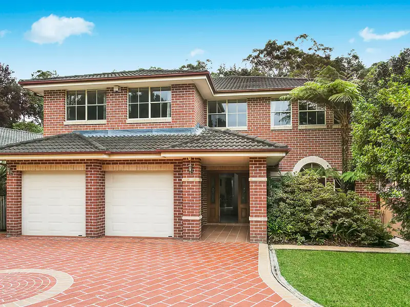 Main view of Homely house listing, 33B Epping Road, Epping NSW 2121