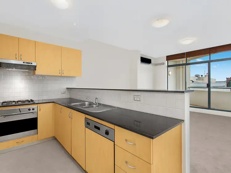 Main view of Homely apartment listing, 611/172 Riley Street, Darlinghurst NSW 2010