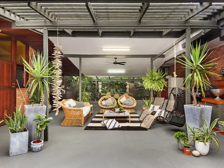 Second view of Homely house listing, 9-11 Haughton Street, Mundingburra QLD 4812