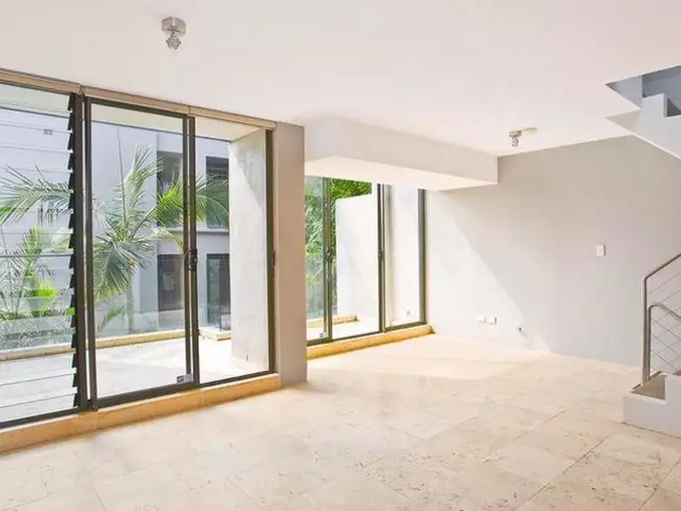 Second view of Homely apartment listing, 1/186 Cope Street, Waterloo NSW 2017