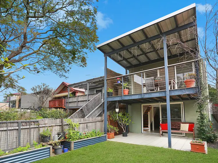 161 Botany Street, Randwick NSW 2031