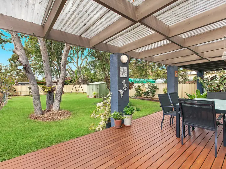 Third view of Homely house listing, 36 Angler Street, Woy Woy NSW 2256