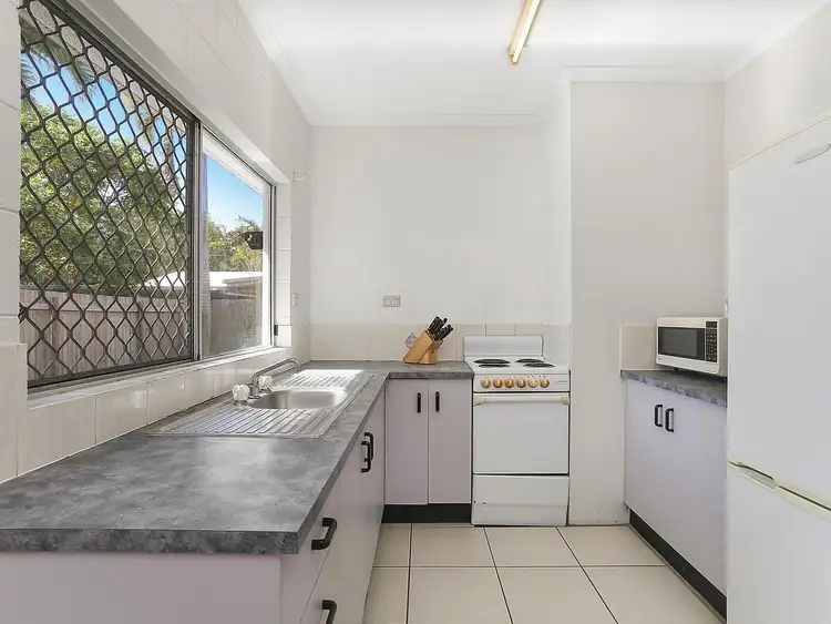 Second view of Homely apartment listing, 1/9 Bondi Crescent, Kewarra Beach QLD 4879