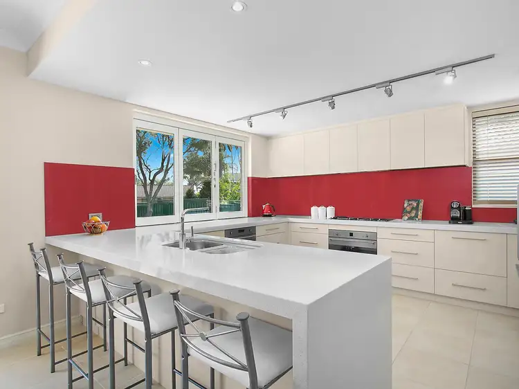 Third view of Homely house listing, 8 Burrswood Close, Belrose NSW 2085