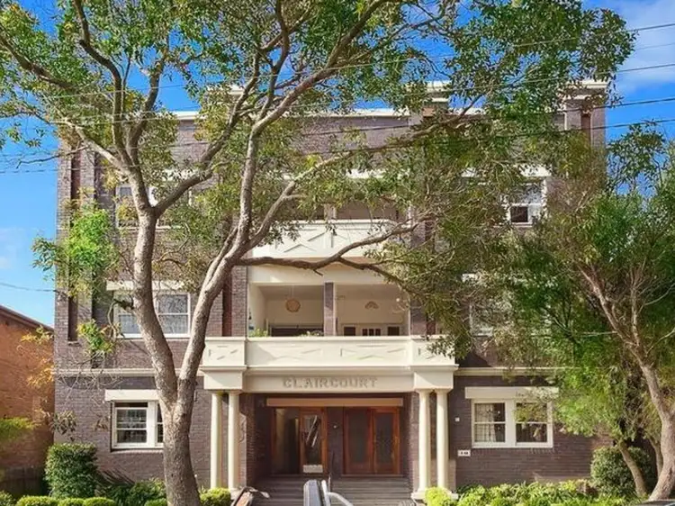 Fourth view of Homely apartment listing, 5/10 Moira Crescent, Clovelly NSW 2031