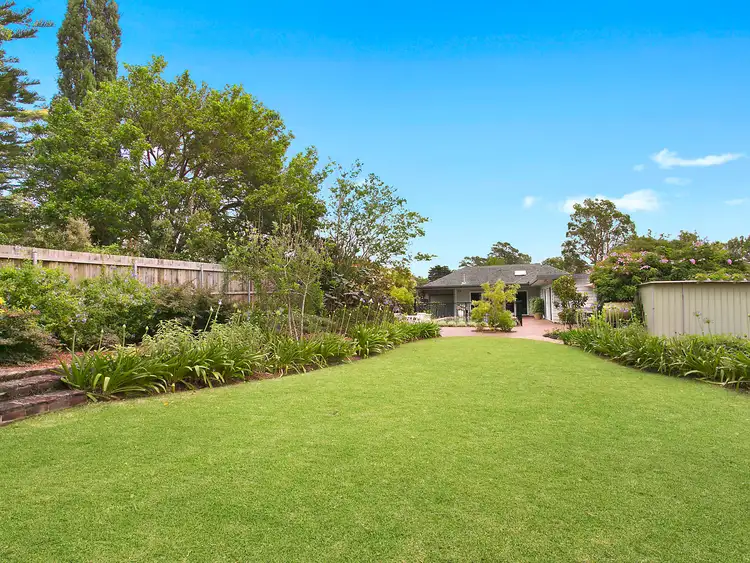 Fifth view of Homely house listing, 42 Duke Street, Forestville NSW 2087