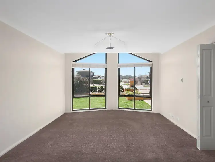 Fifth view of Homely house listing, 26 Mary Gillespie Avenue, Gungahlin ACT 2912