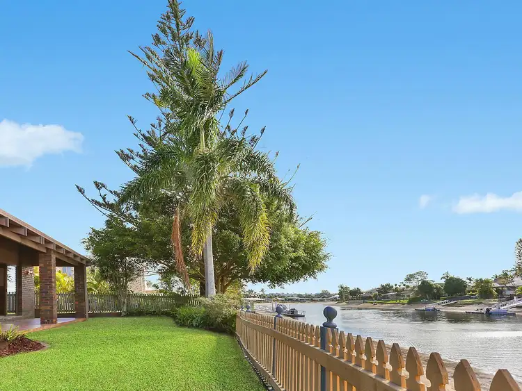 Fifth view of Homely house listing, 244 Mallawa Drive, Palm Beach QLD 4221