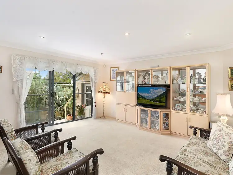 Second view of Homely villa listing, 3/3 Ryan Street, Balgownie NSW 2519