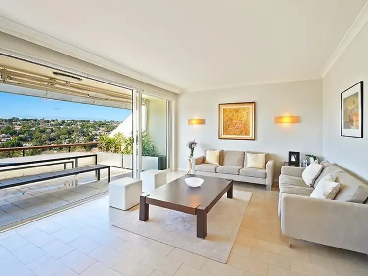 Main view of Homely apartment listing, 4/339 Edgecliff Road, Woollahra NSW 2025