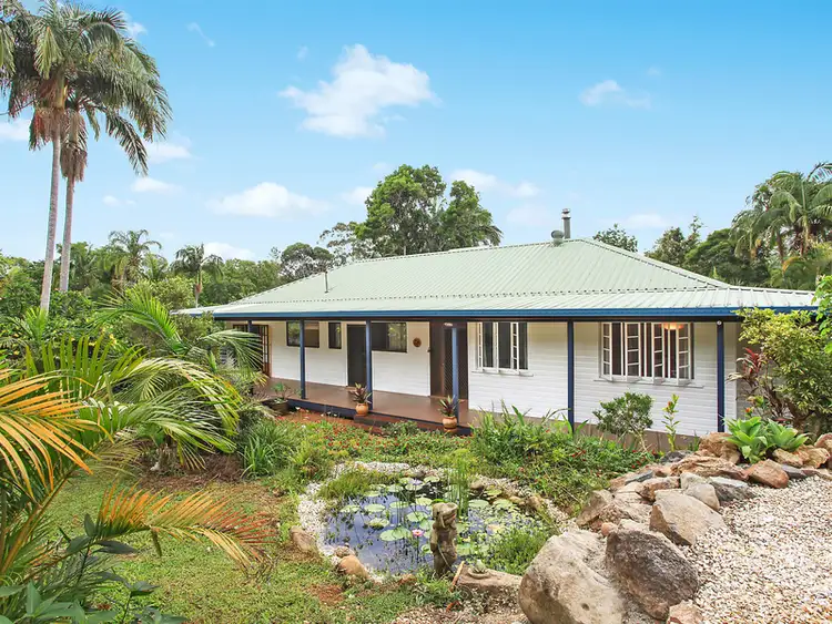 Second view of Homely house listing, 18 Azalea Street, Mullumbimby NSW 2482