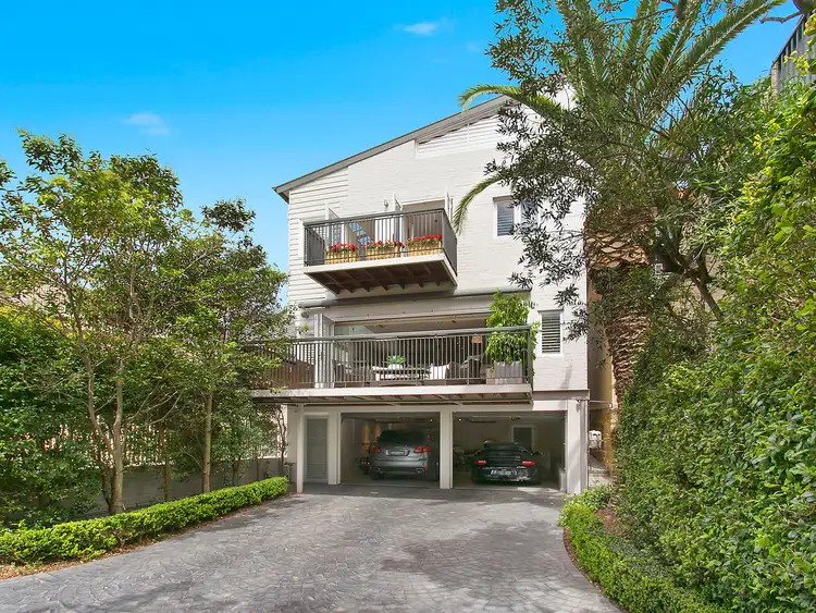 Fifth view of Homely house listing, 1 Robertson Place, Watsons Bay NSW 2030