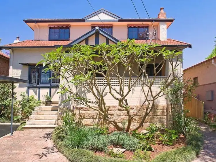 22 Haig Street, Chatswood NSW 2067