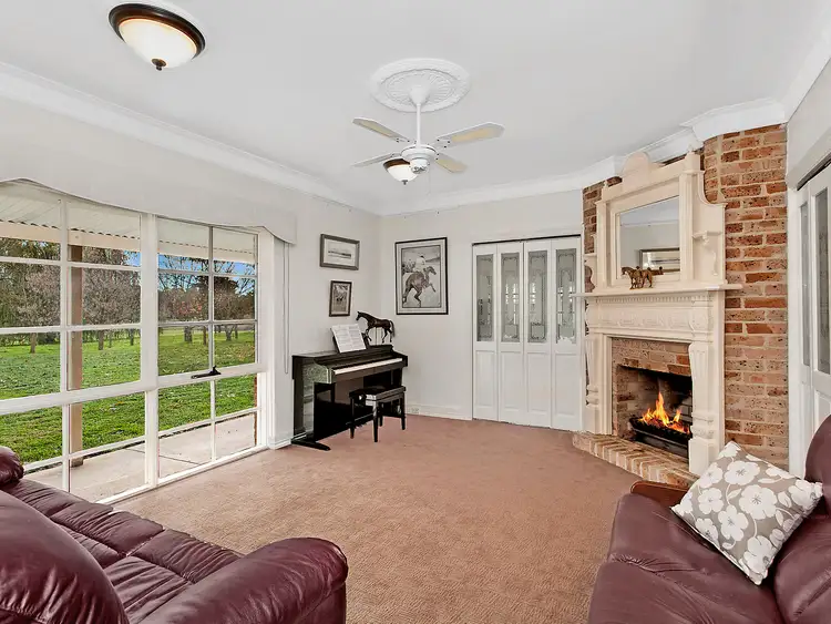 Third view of Homely house listing, 33 Nirta Drive, Murrumbateman NSW 2582