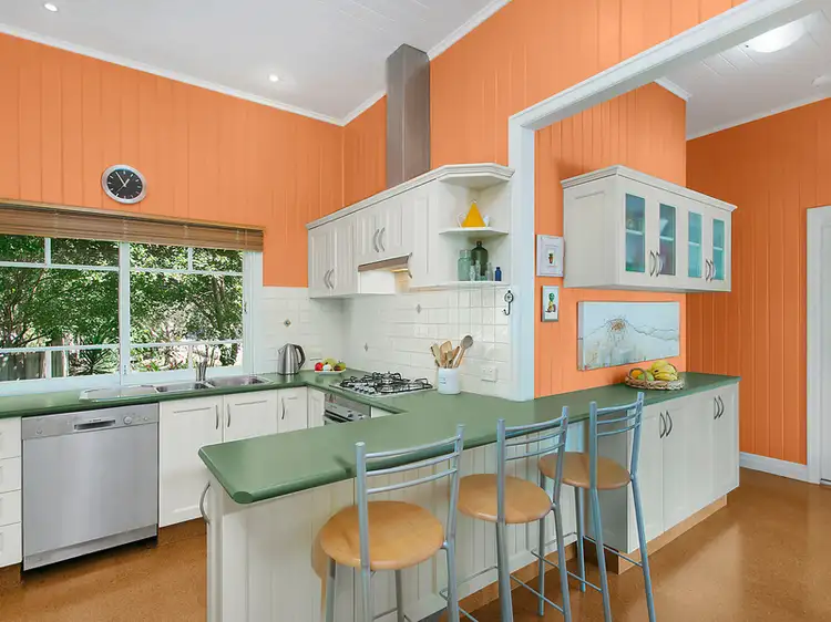 Fourth view of Homely house listing, 29 Fairley Street, Indooroopilly QLD 4068