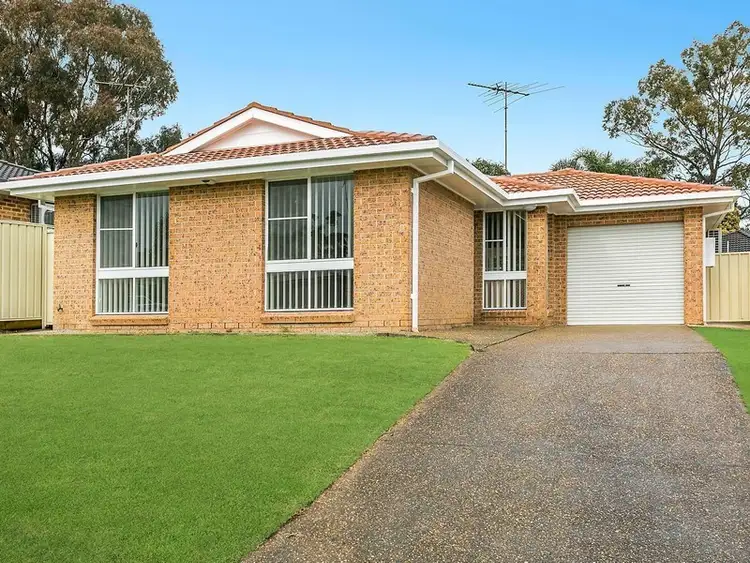 9 Blackwood Avenue, Minto NSW 2566