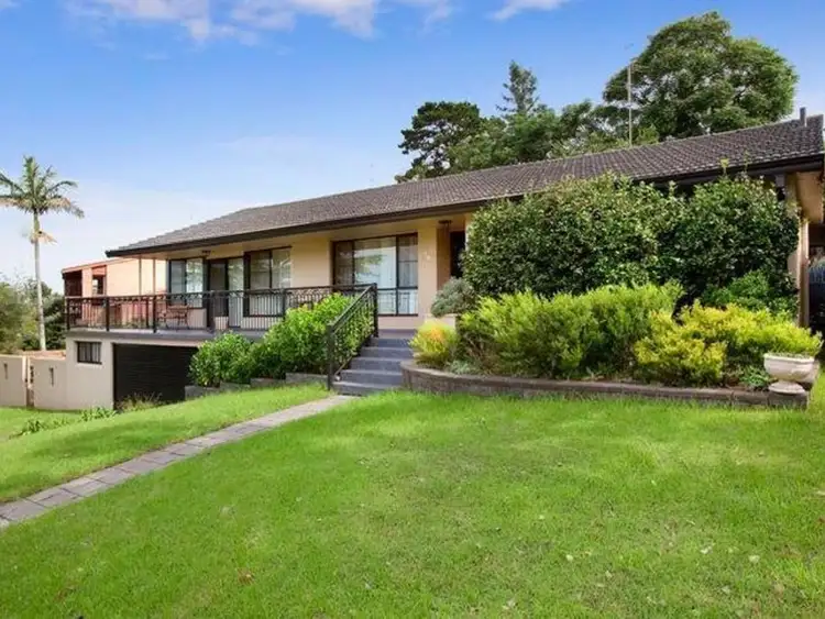 Second view of Homely house listing, 46 Sunninghill Circuit, Mount Ousley NSW 2519