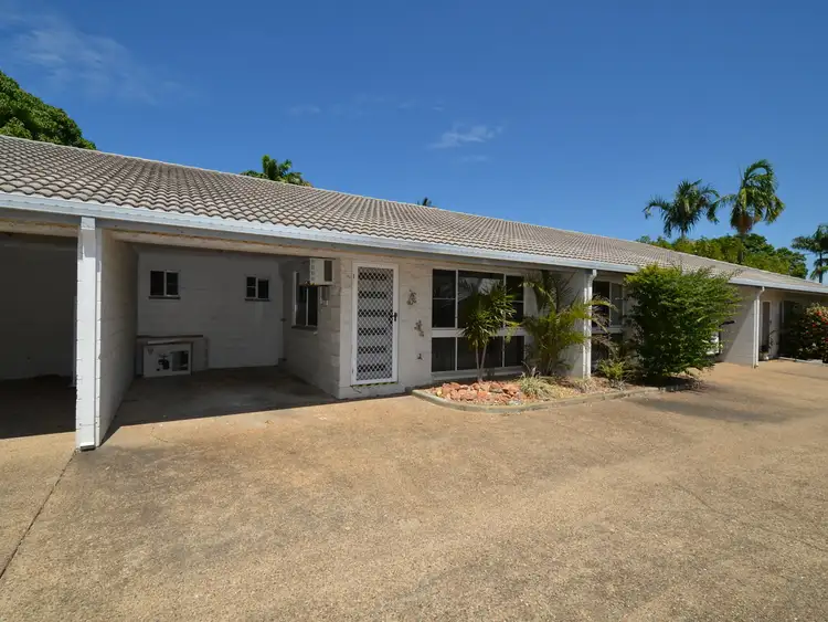 Main view of Homely apartment listing, 3/49 Camp Street, Mundingburra QLD 4812