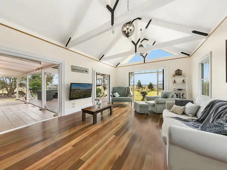 299 Clarence Town Road, Woodville NSW 2321