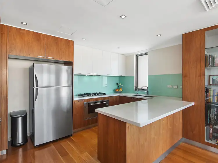 Third view of Homely apartment listing, 301/276 Marrickville Road, Marrickville NSW 2204
