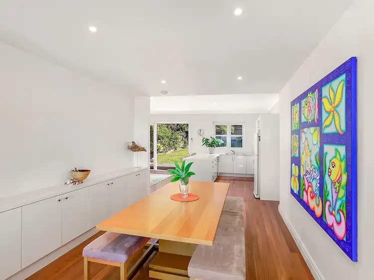 Fifth view of Homely townhouse listing, 152B Caves Beach Road, Caves Beach NSW 2281