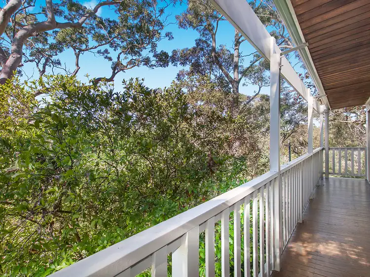Sixth view of Homely house listing, 35 Cobran Road, Cheltenham NSW 2119