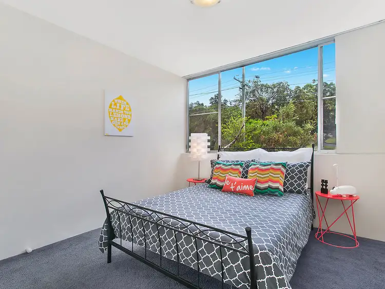 Third view of Homely apartment listing, 3/446 Wynnum Road, Morningside QLD 4170
