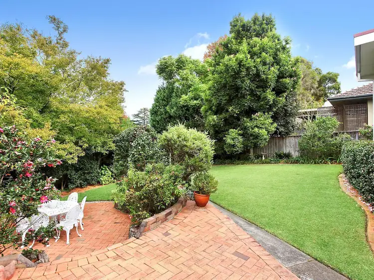 Sixth view of Homely house listing, 56 Bingara Road, Beecroft NSW 2119