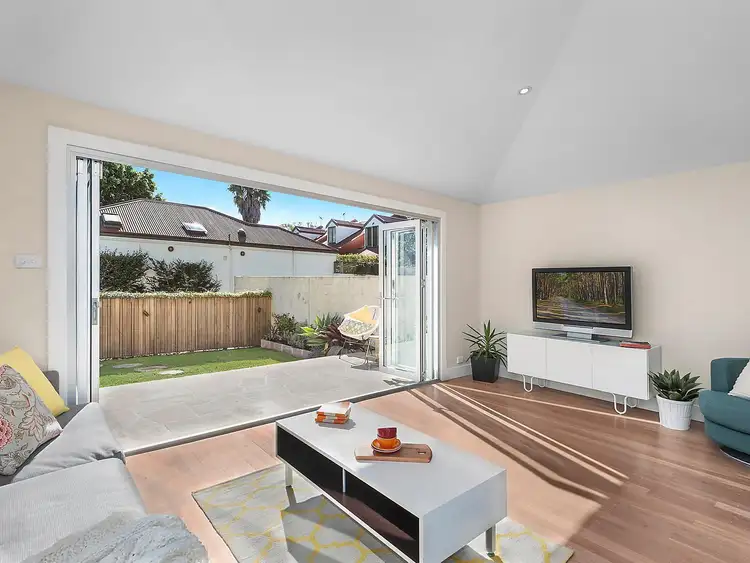 Second view of Homely house listing, 147 St Johns Road, Glebe NSW 2037