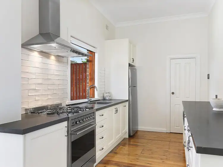 Third view of Homely house listing, 132 Ingham Avenue, Five Dock NSW 2046