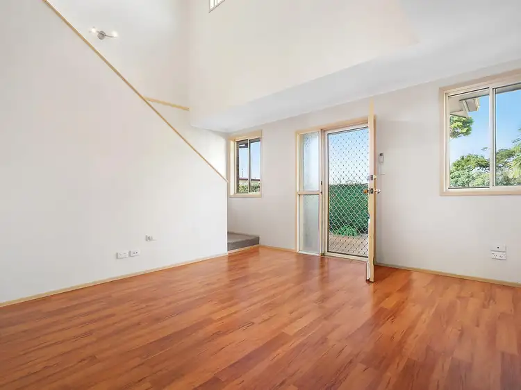 Second view of Homely townhouse listing, 4/3 Bon Accord Street, Corrimal NSW 2518