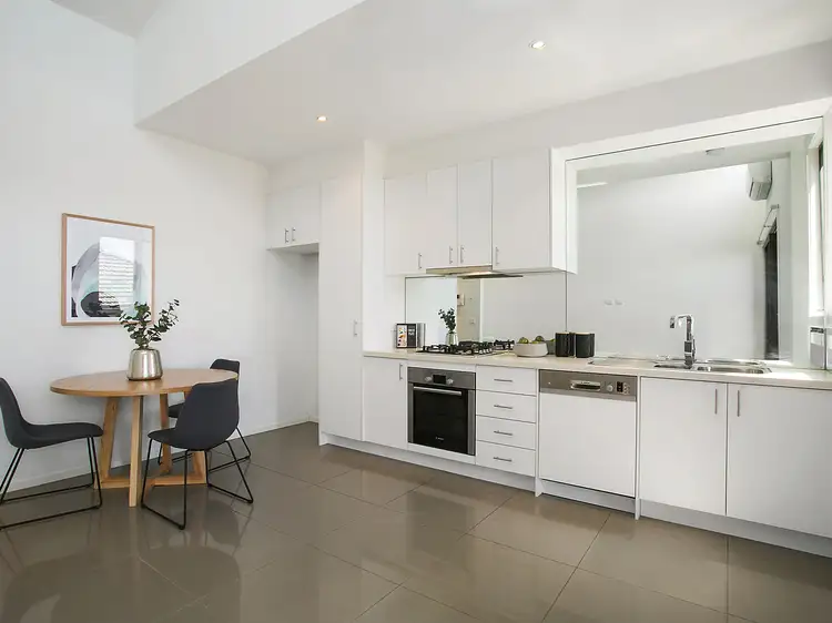 Third view of Homely townhouse listing, 4/2 Jasper Road, Bentleigh VIC 3204