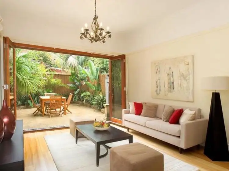 203 Rochford Street, Erskineville NSW 2043