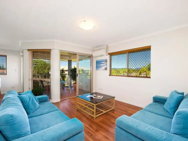 Third view of Homely apartment listing, 9/1260 Gold Coast Highway, Palm Beach QLD 4221